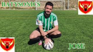 ENTREVISTA POST PARTIDO; BARRIO DEL PILAR DOMINGO MAÑANA 3ª DIVISION